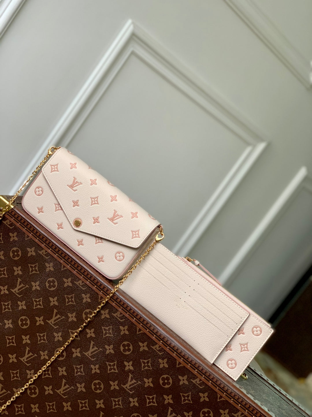 LuxluxHouse Best Quality Bags Louis Vuitton Women