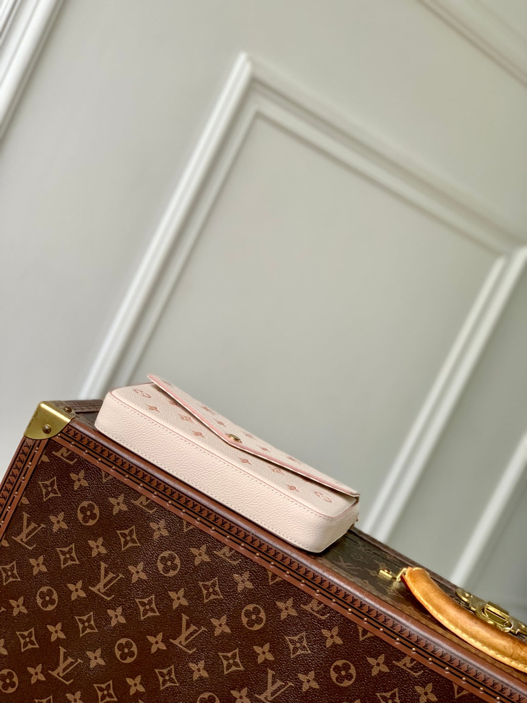 LuxluxHouse Best Quality Bags Louis Vuitton Women