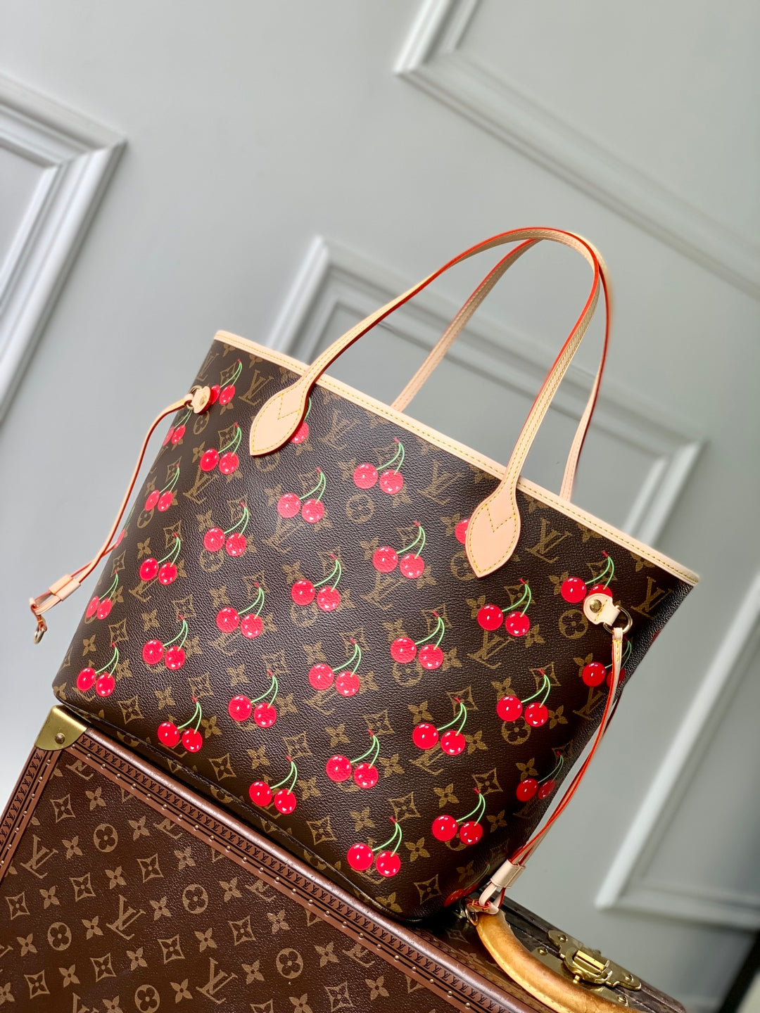 LuxluxHouse Best Quality Bags Louis Vuitton Women