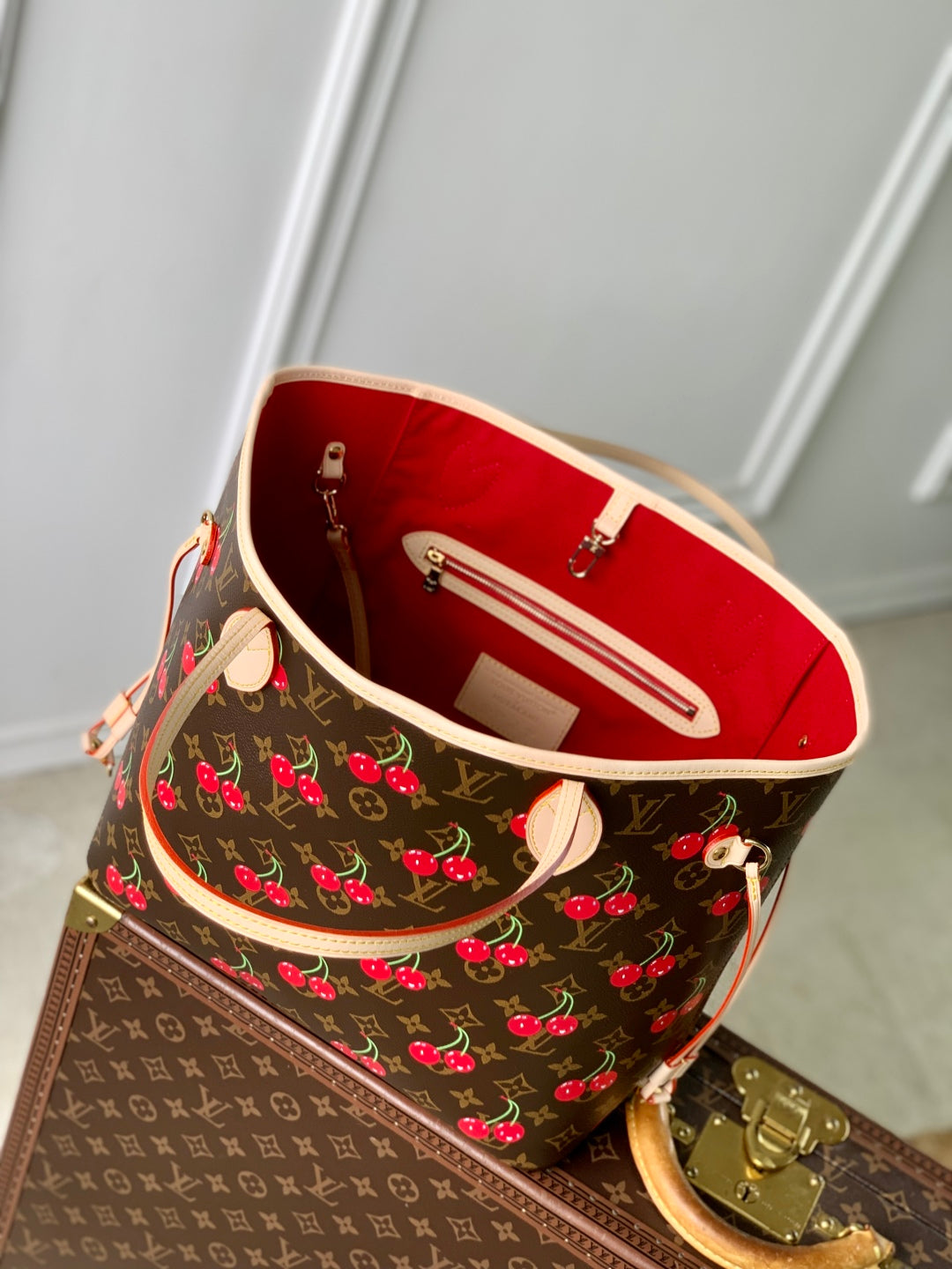 LuxluxHouse Best Quality Bags Louis Vuitton Women