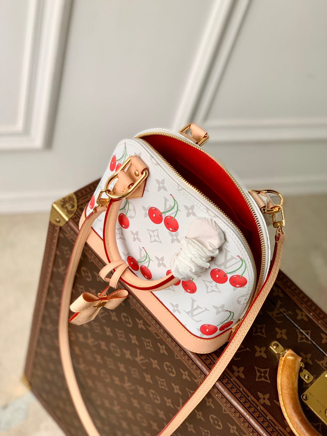 LuxluxHouse Best Quality Bags Louis Vuitton Women