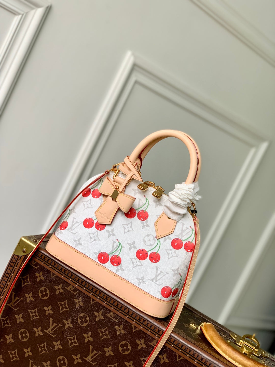 LuxluxHouse Best Quality Bags Louis Vuitton Women
