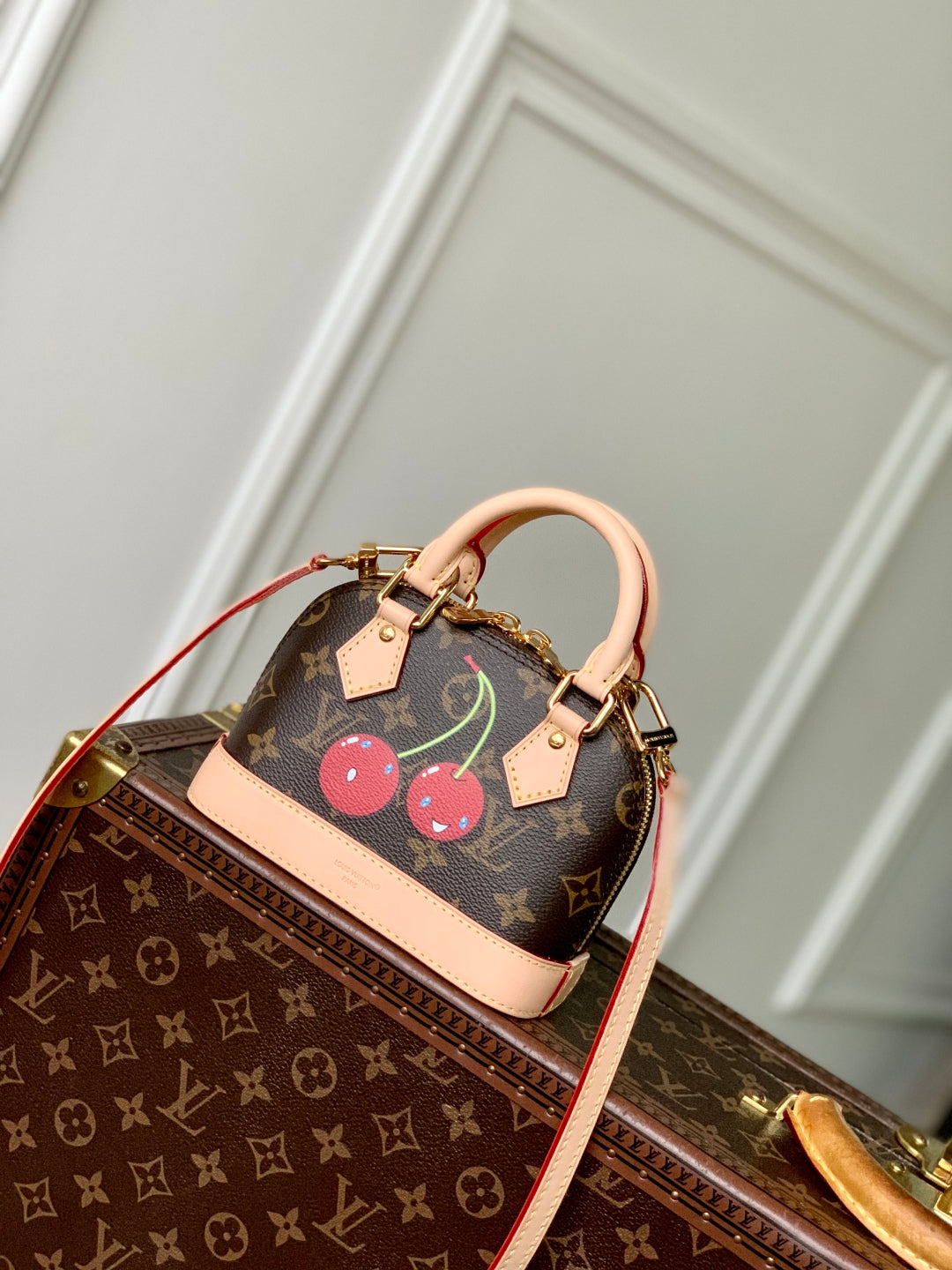 LuxluxHouse Best Quality Bags Louis Vuitton Women