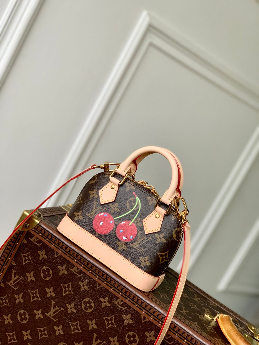 LuxluxHouse Best Quality Bags Louis Vuitton Women