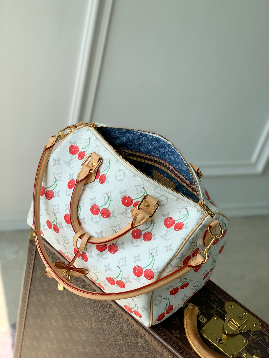 LuxluxHouse Best Quality Bags Louis Vuitton Women