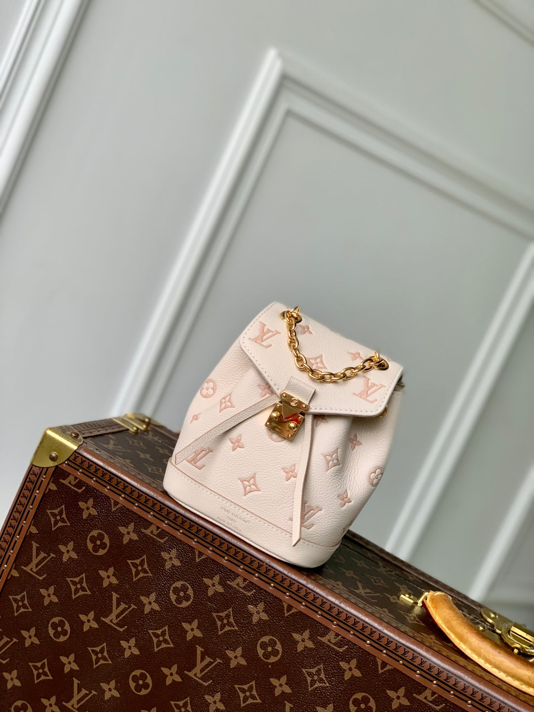 LuxluxHouse Best Quality Bags Louis Vuitton Women