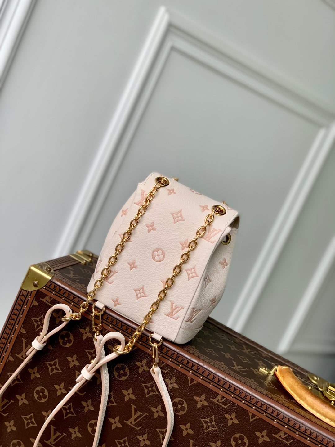 LuxluxHouse Best Quality Bags Louis Vuitton Women