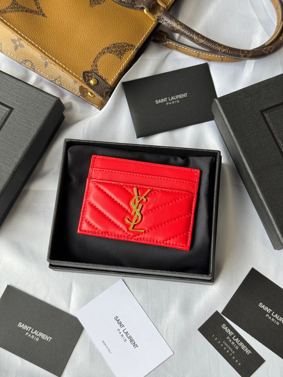 LuxluxHouse Best Quality Bags Small Bags