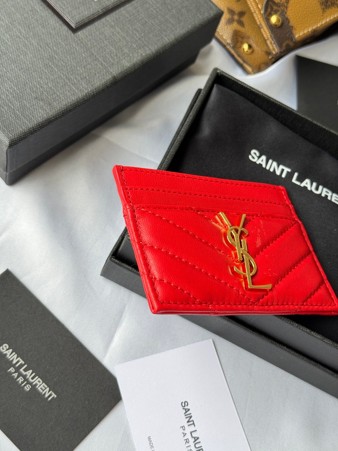 LuxluxHouse Best Quality Bags Small Bags