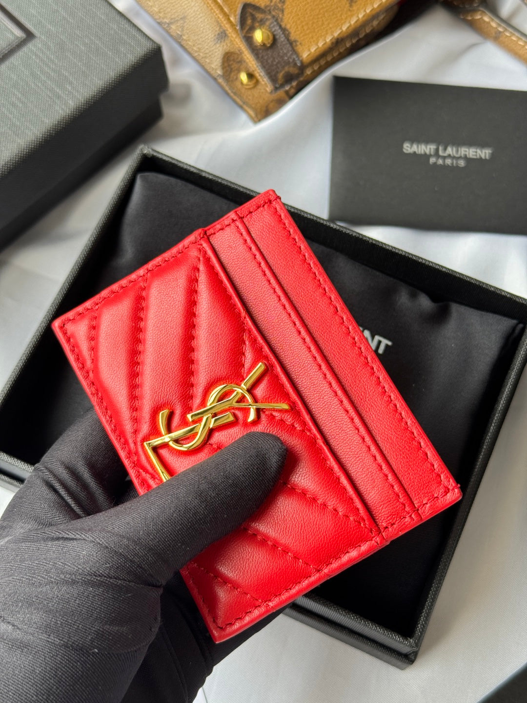 LuxluxHouse Best Quality Bags Small Bags