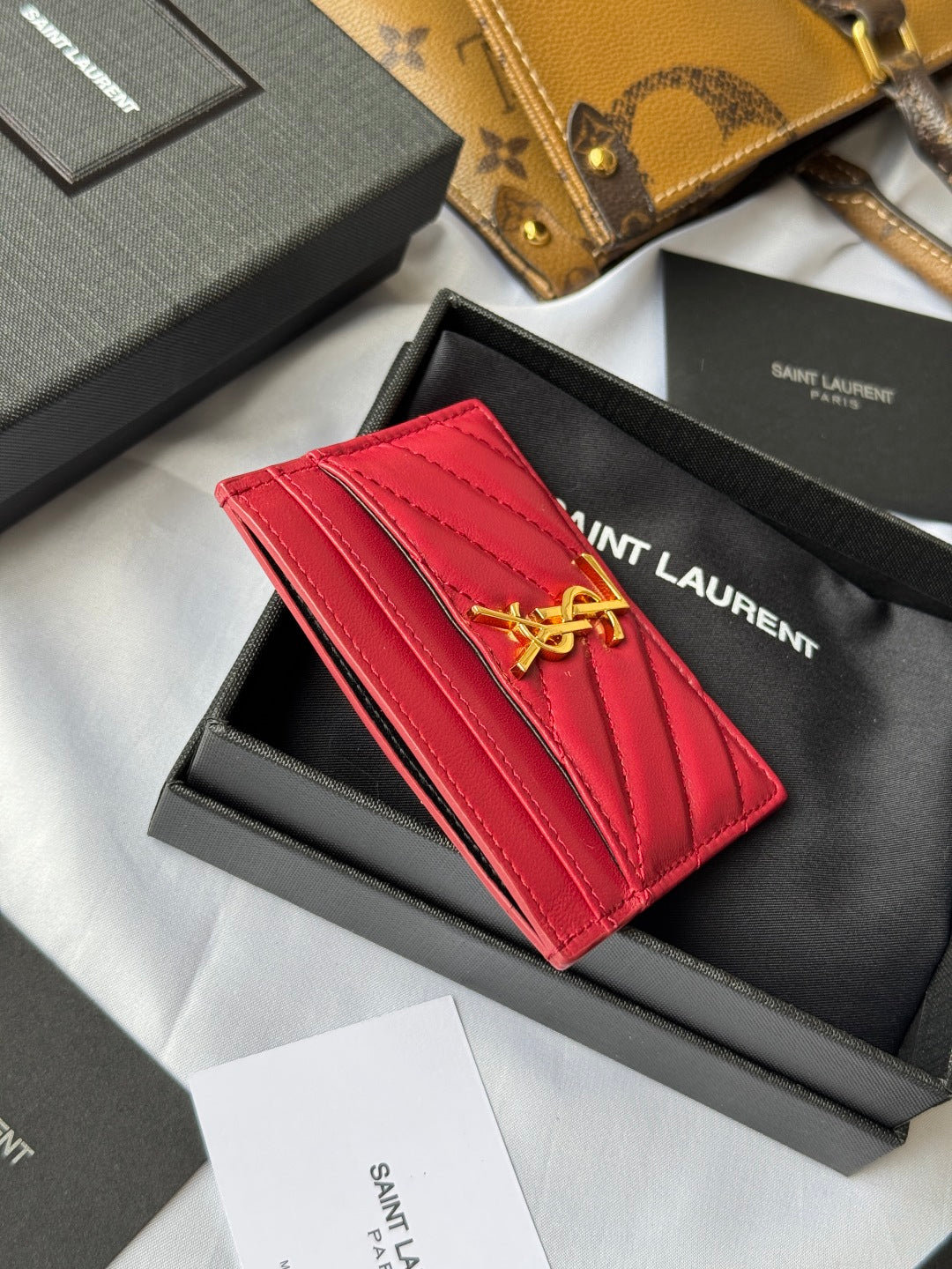 LuxluxHouse Best Quality Bags Small Bags