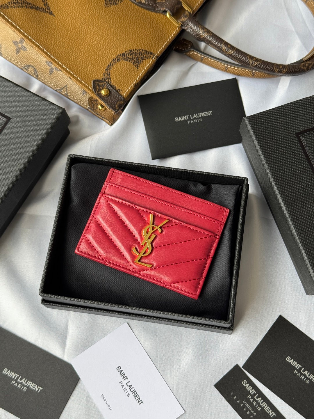 LuxluxHouse Best Quality Bags Small Bags