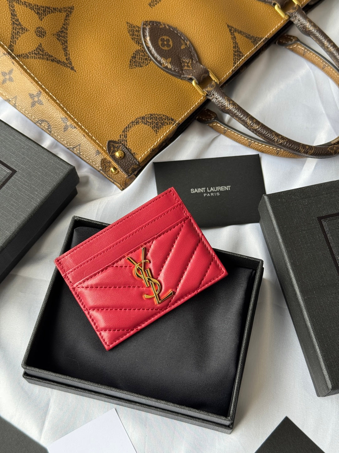 LuxluxHouse Best Quality Bags Small Bags