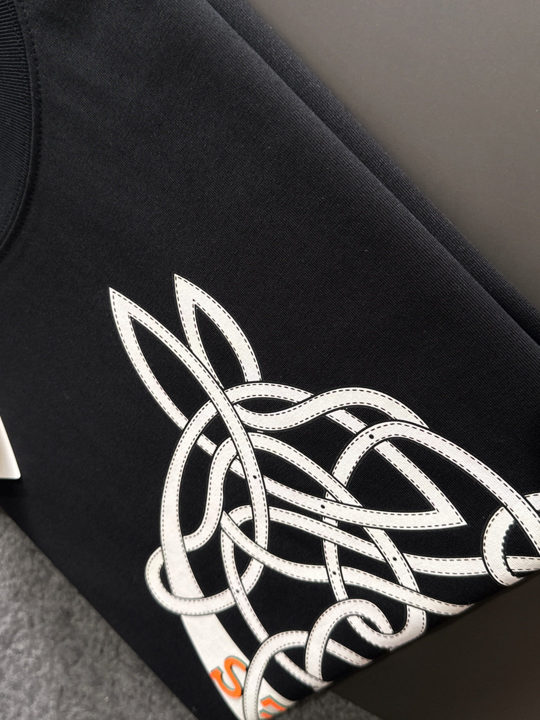 LuxluxHouse Best Quality Clothes Hermes T-shirt