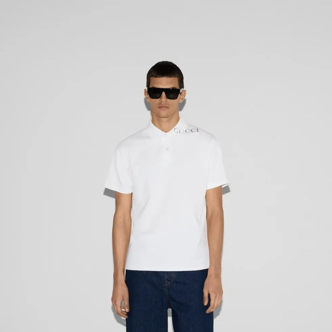 LuxluxHouse Best Quality Clothes Shirts&Polo Gucci