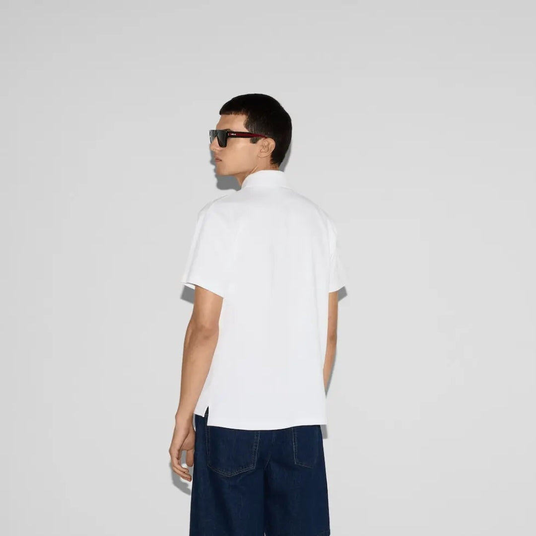 LuxluxHouse Best Quality Clothes Shirts&Polo Gucci