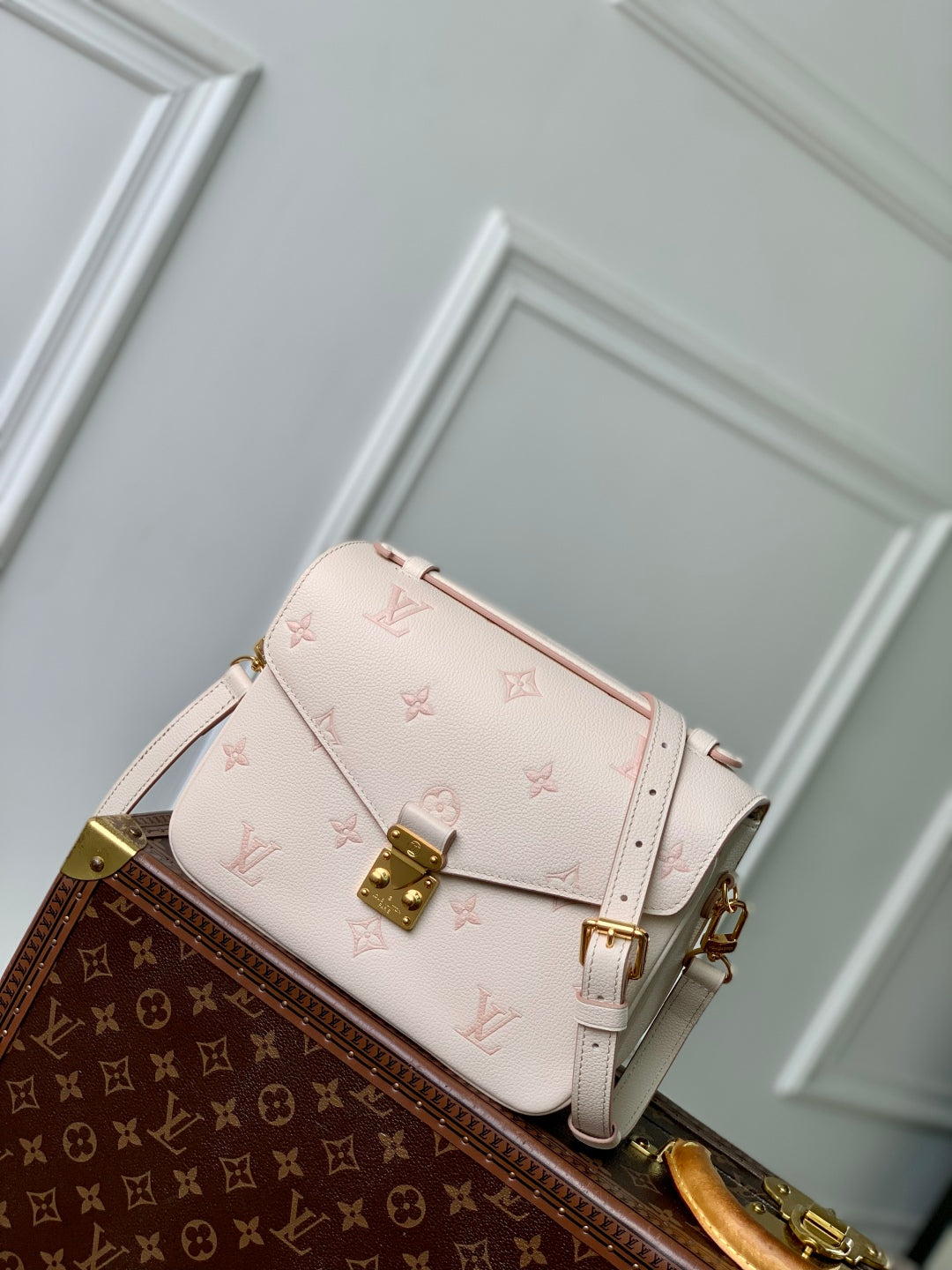LuxluxHouse Best Quality Bags Louis Vuitton Women