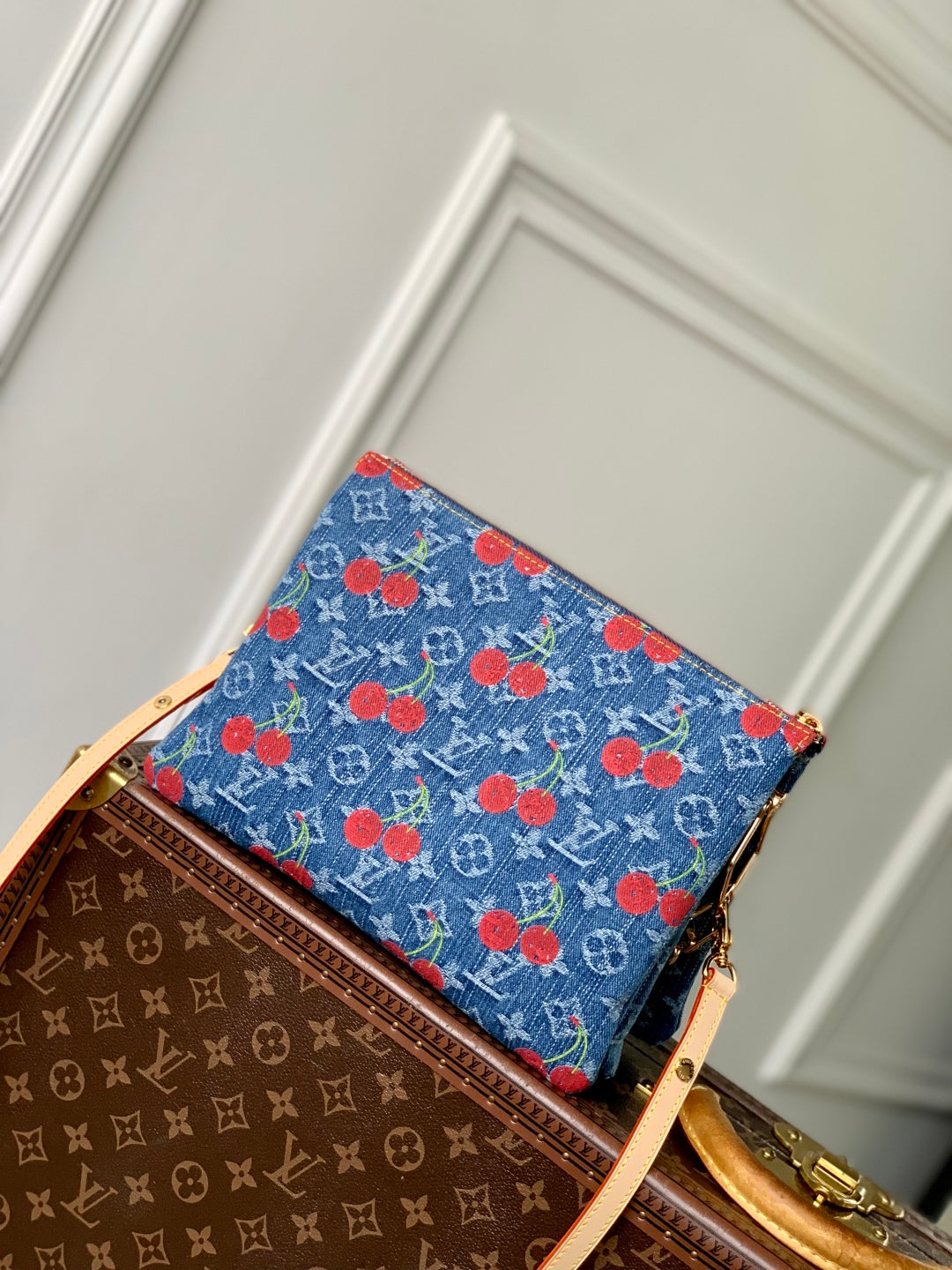 LuxluxHouse Best Quality Bags Louis Vuitton Women