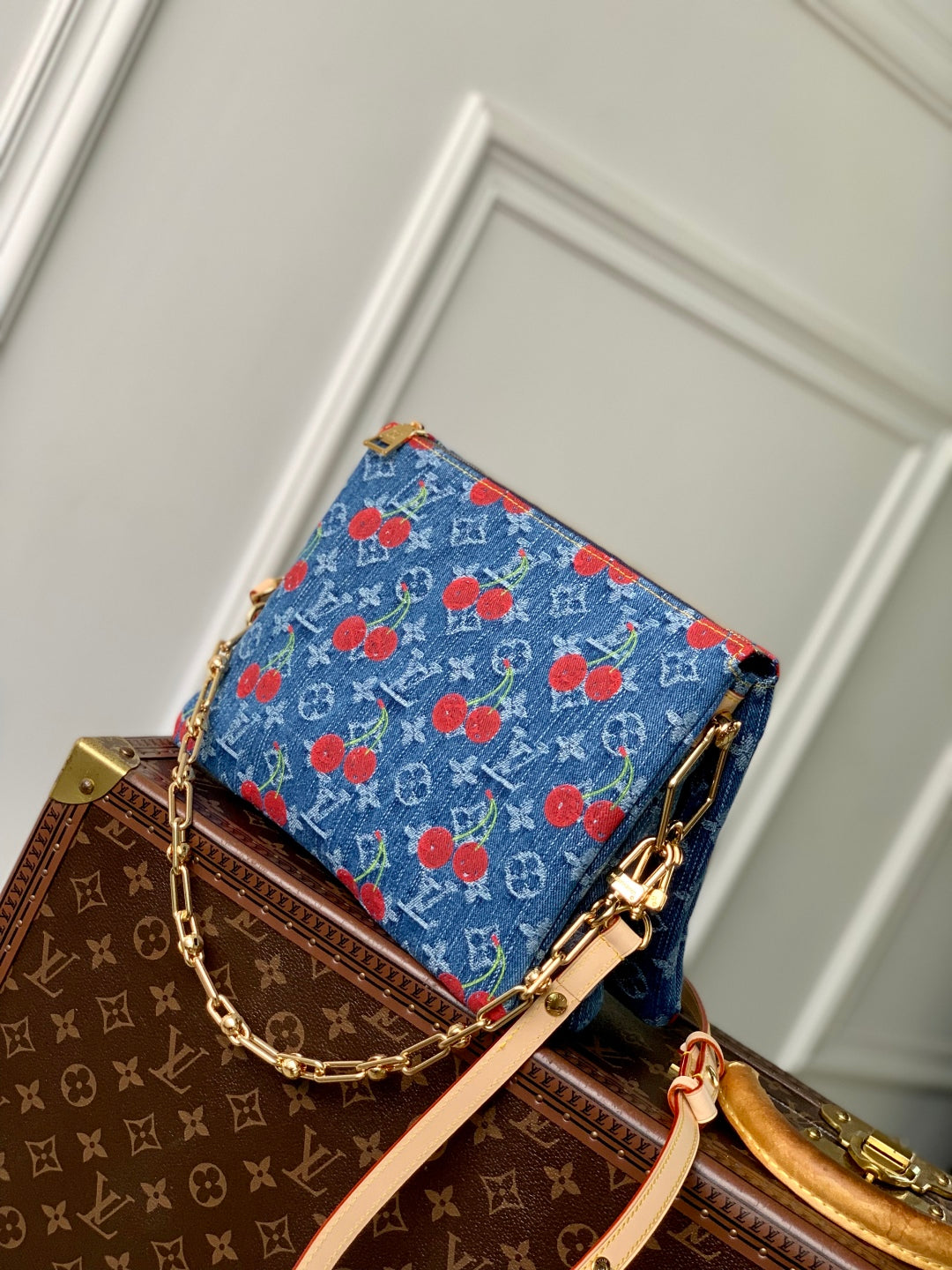 LuxluxHouse Best Quality Bags Louis Vuitton Women