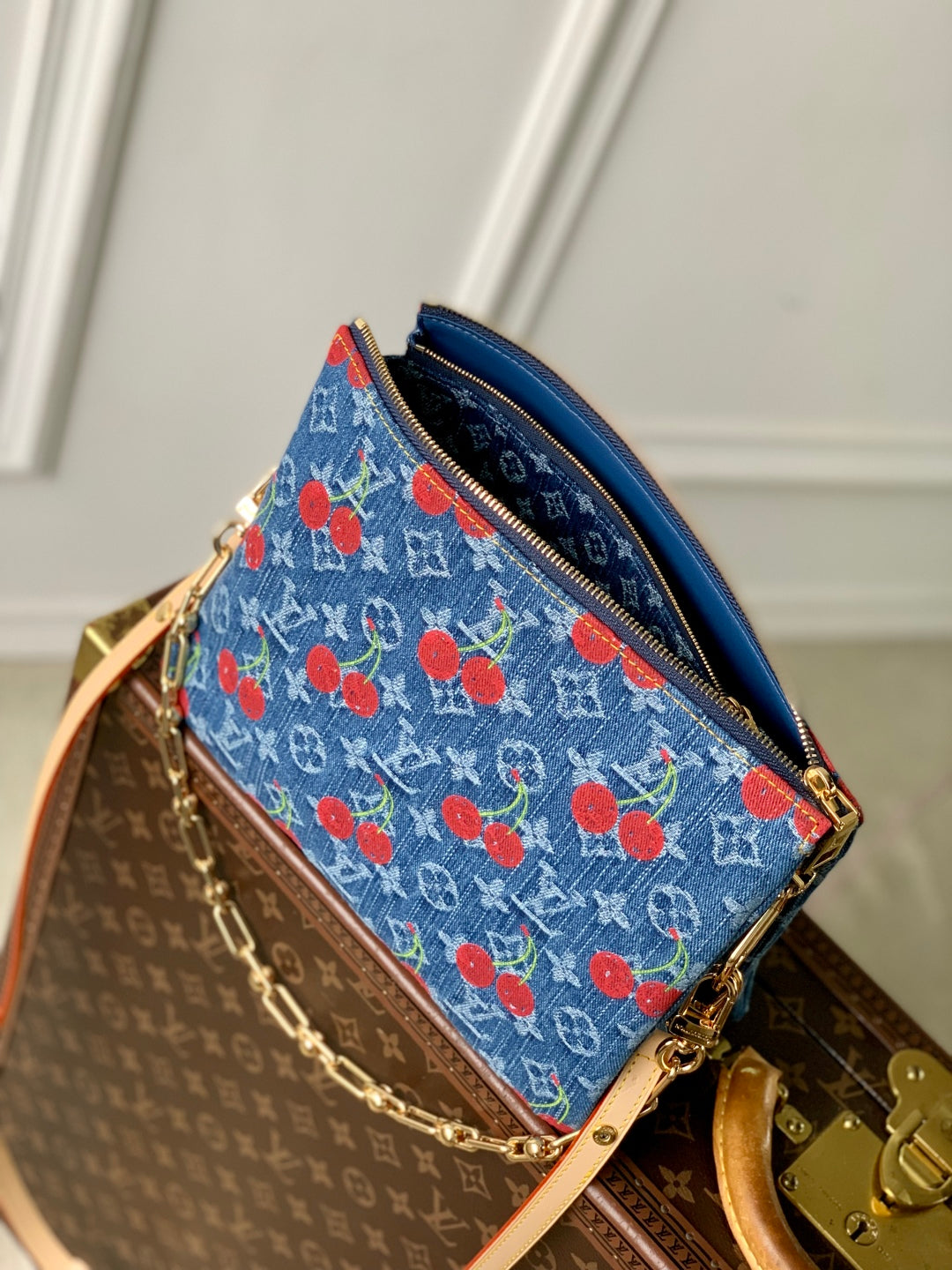 LuxluxHouse Best Quality Bags Louis Vuitton Women