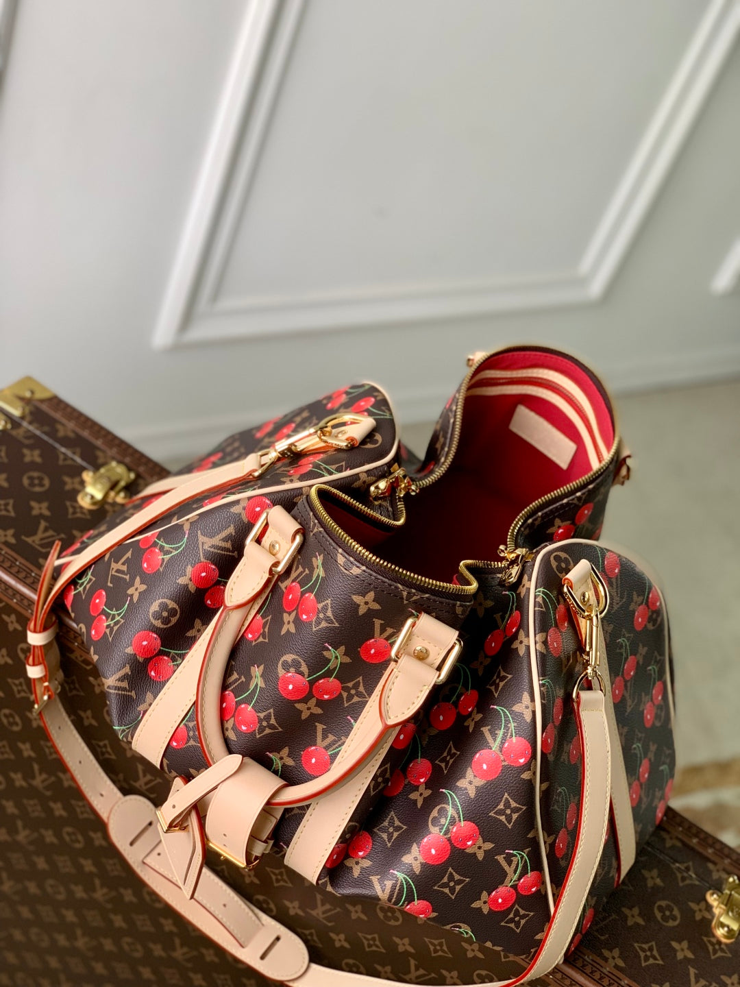 LuxluxHouse Best Quality Bags Louis Vuitton Women