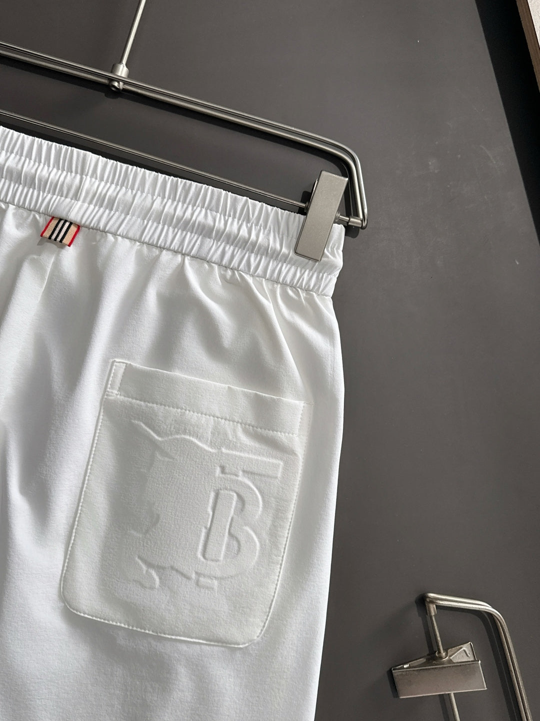 LuxluxHouse Best Quality Clothes Burberry Pants