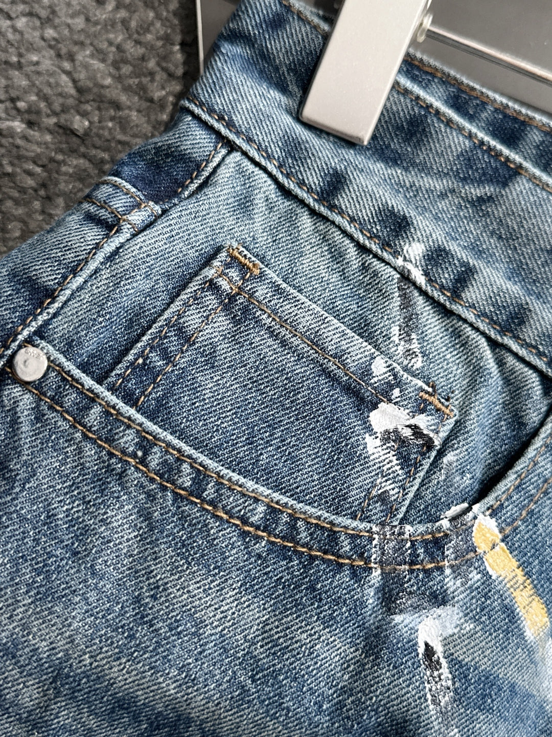 LuxluxHouse Best Quality Clothes Pants Louis Vuitton