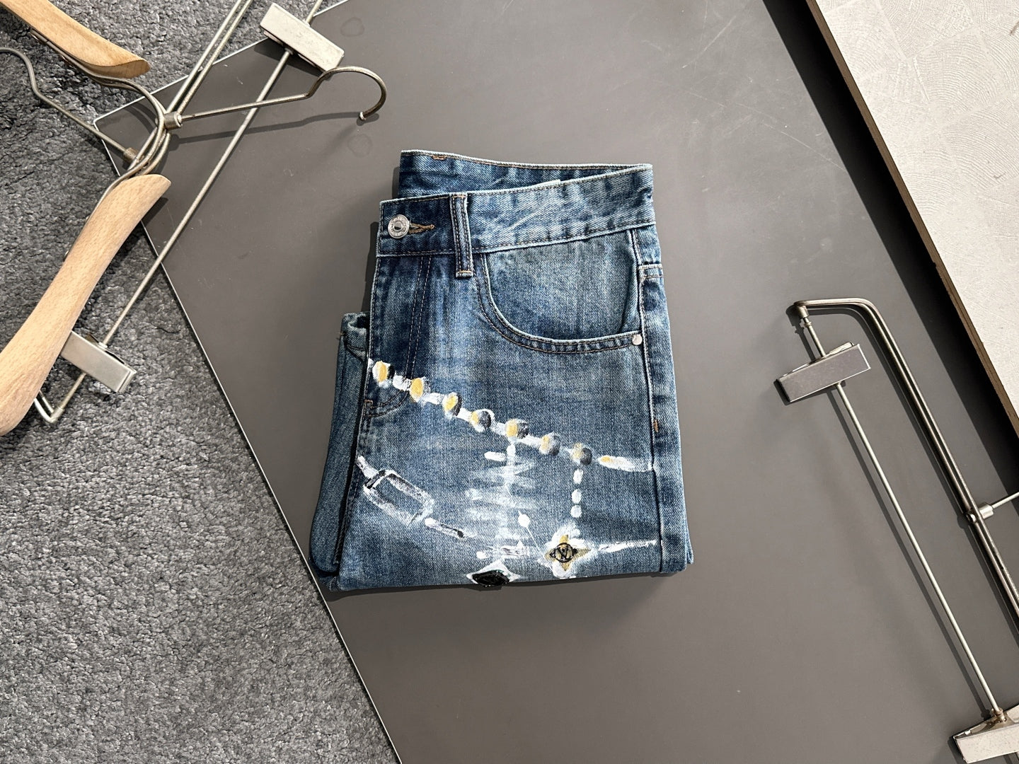 LuxluxHouse Best Quality Clothes Pants Louis Vuitton