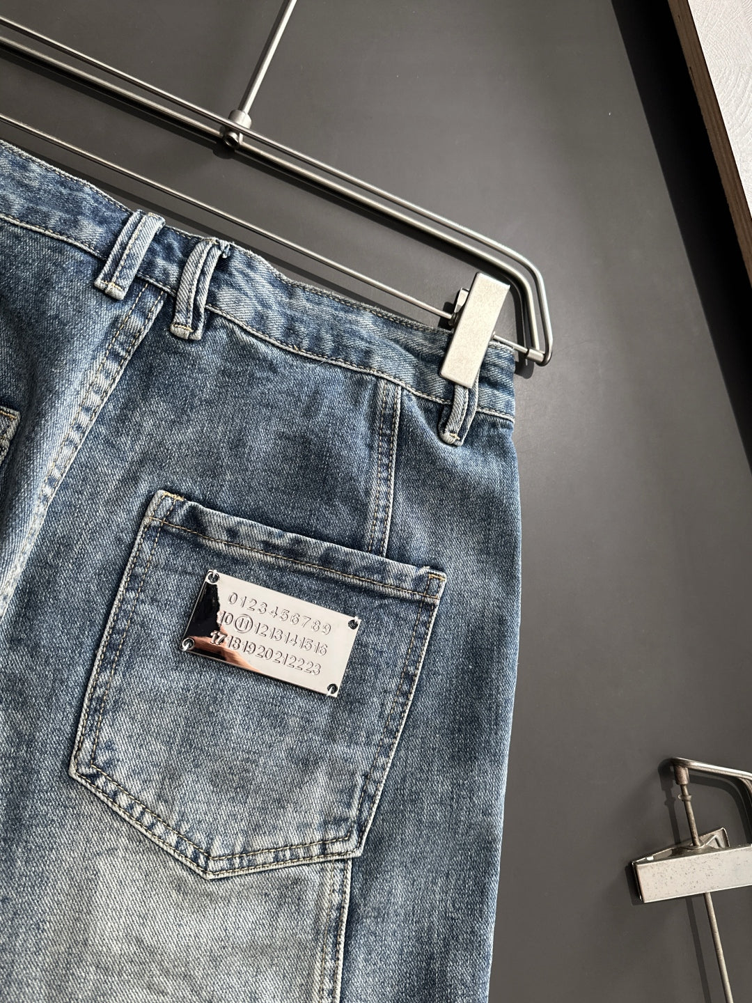 LuxluxHouse Best Quality Clothes Pants Chanel & Maison Margiela