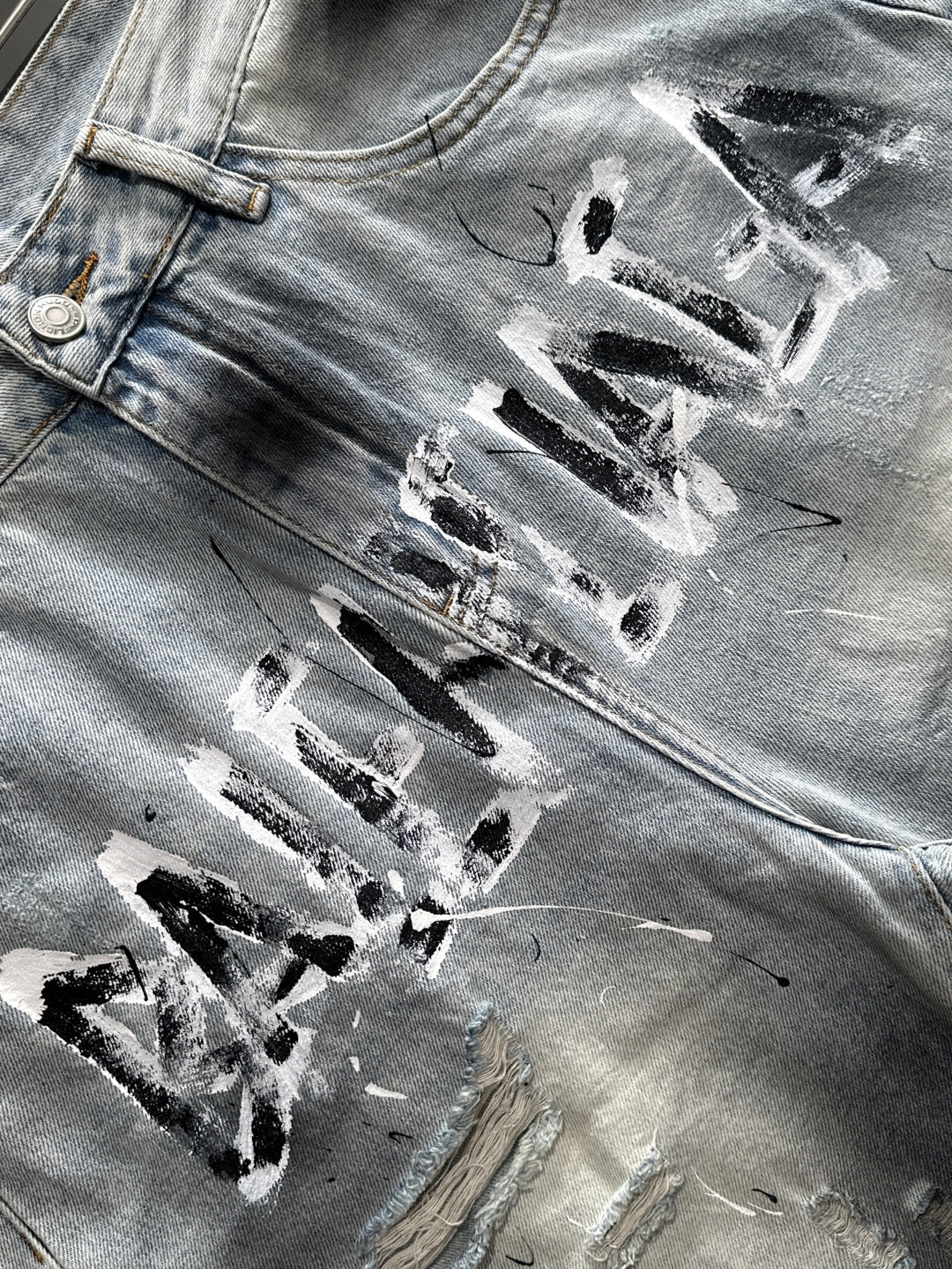 LuxluxHouse Best Quality Clothes Balenciaga Pants
