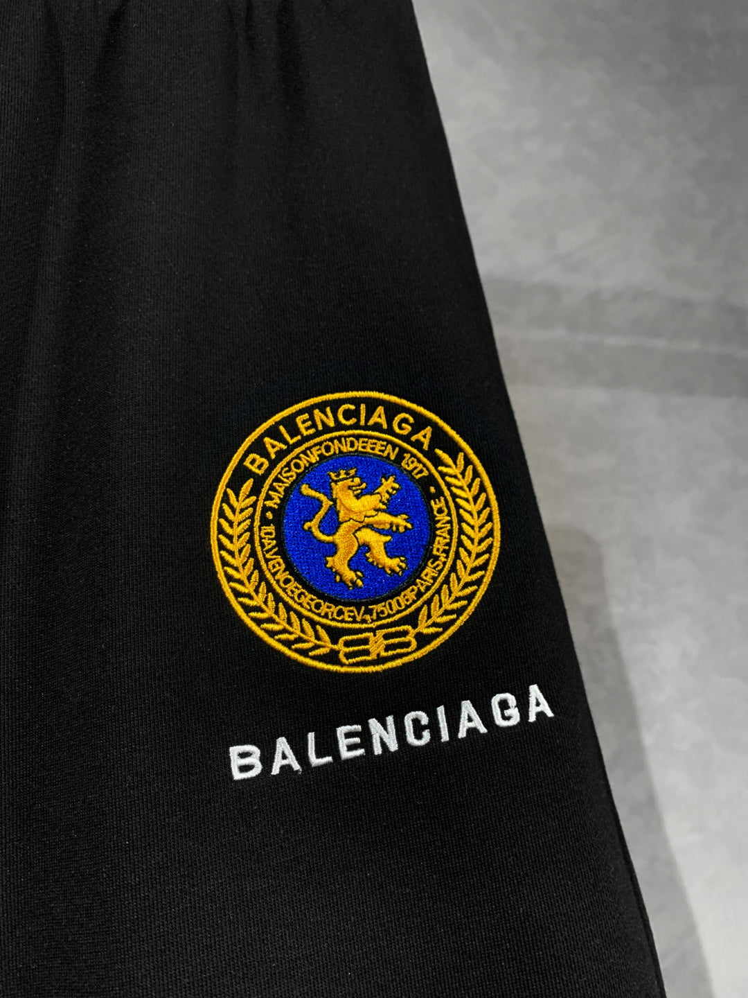 LuxluxHouse Best Quality Clothes Balenciaga Pants
