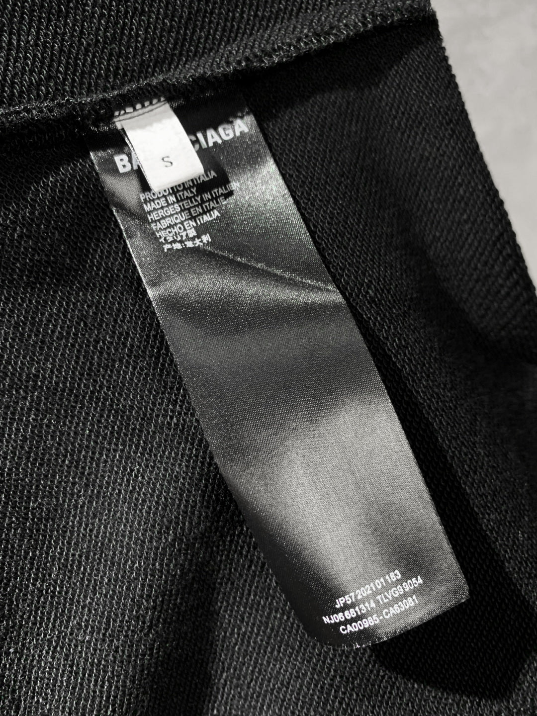 LuxluxHouse Best Quality Clothes Balenciaga Pants