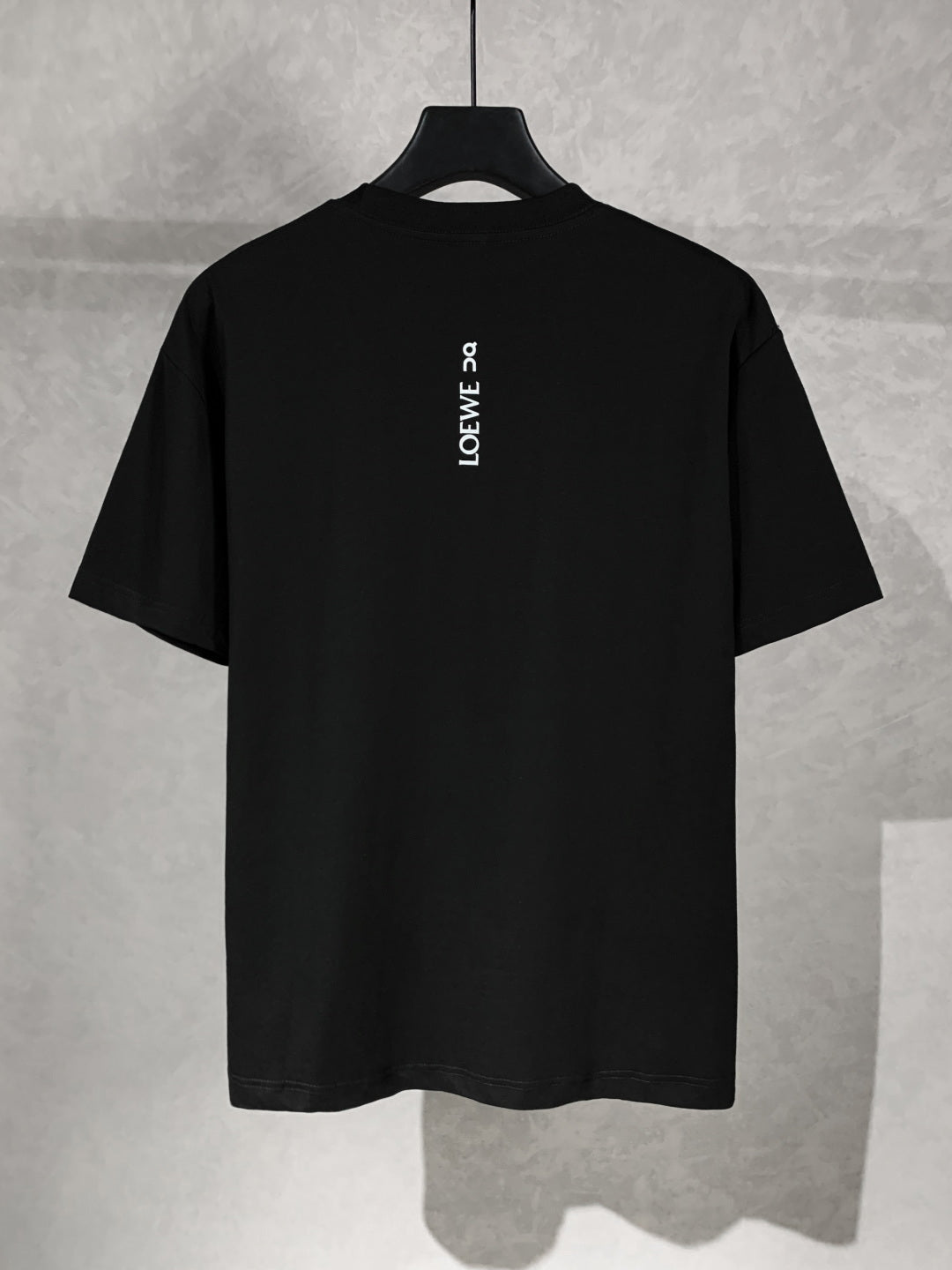LuxluxHouse Best Quality Clothes T-shirt Loewe