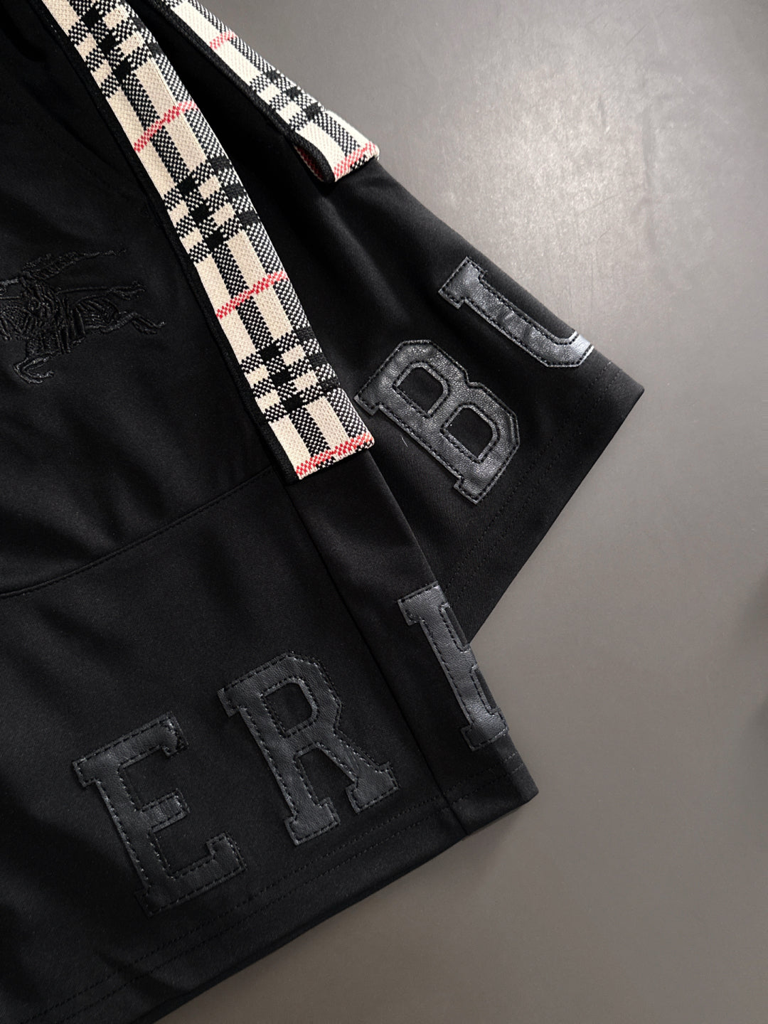 LuxluxHouse Best Quality Clothes Burberry Pants