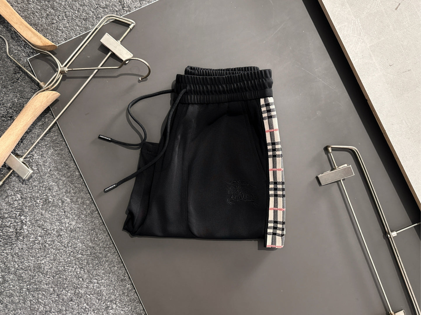 LuxluxHouse Best Quality Clothes Burberry Pants