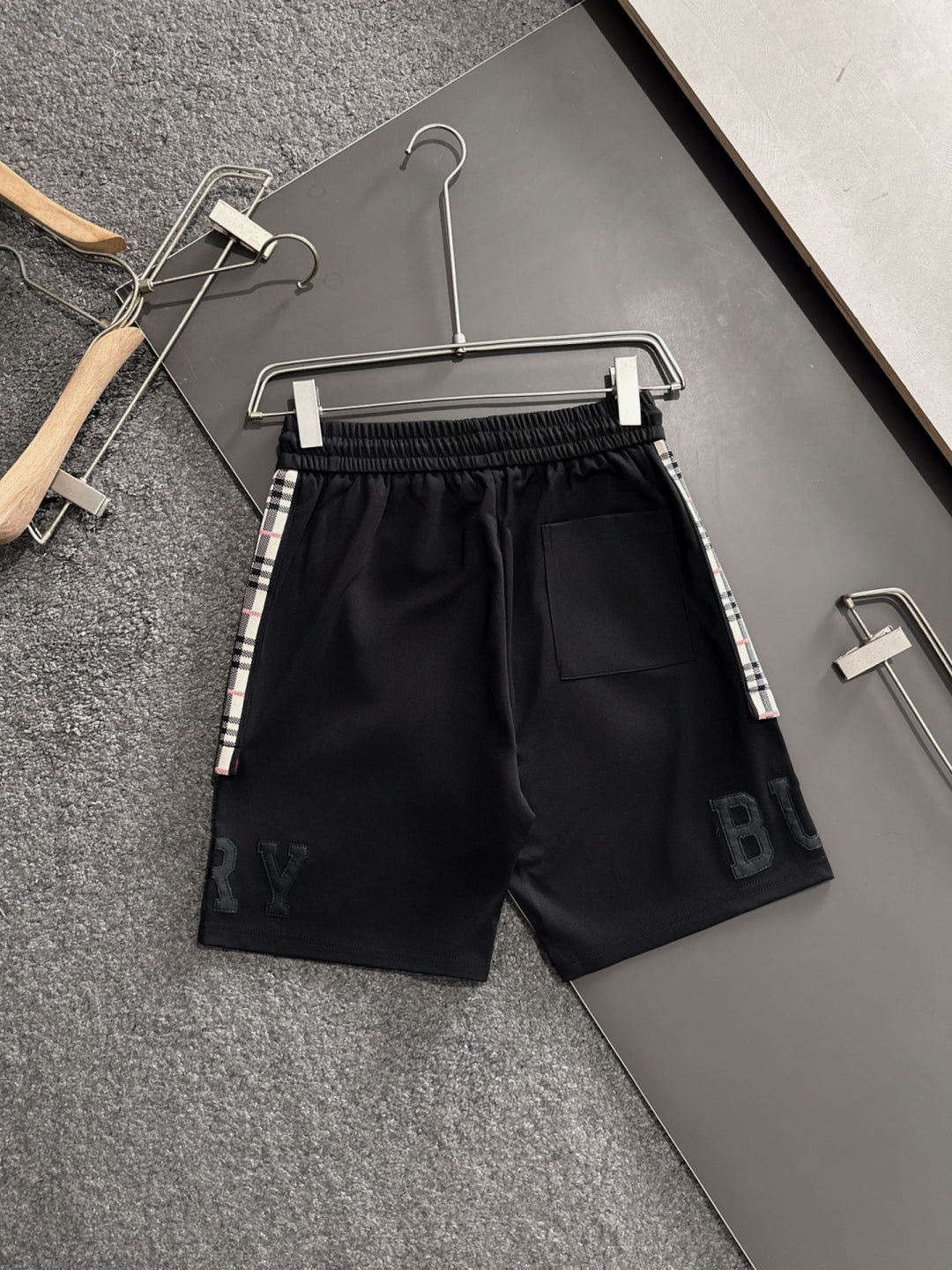 LuxluxHouse Best Quality Clothes Burberry Pants