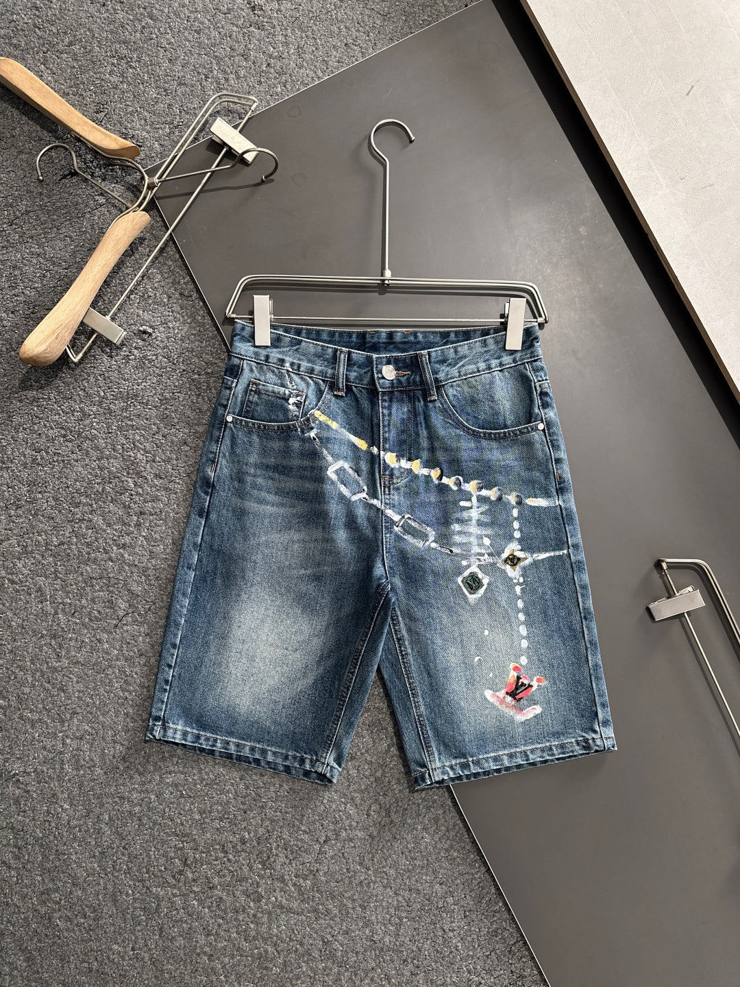 LuxluxHouse Best Quality Clothes Pants Louis Vuitton