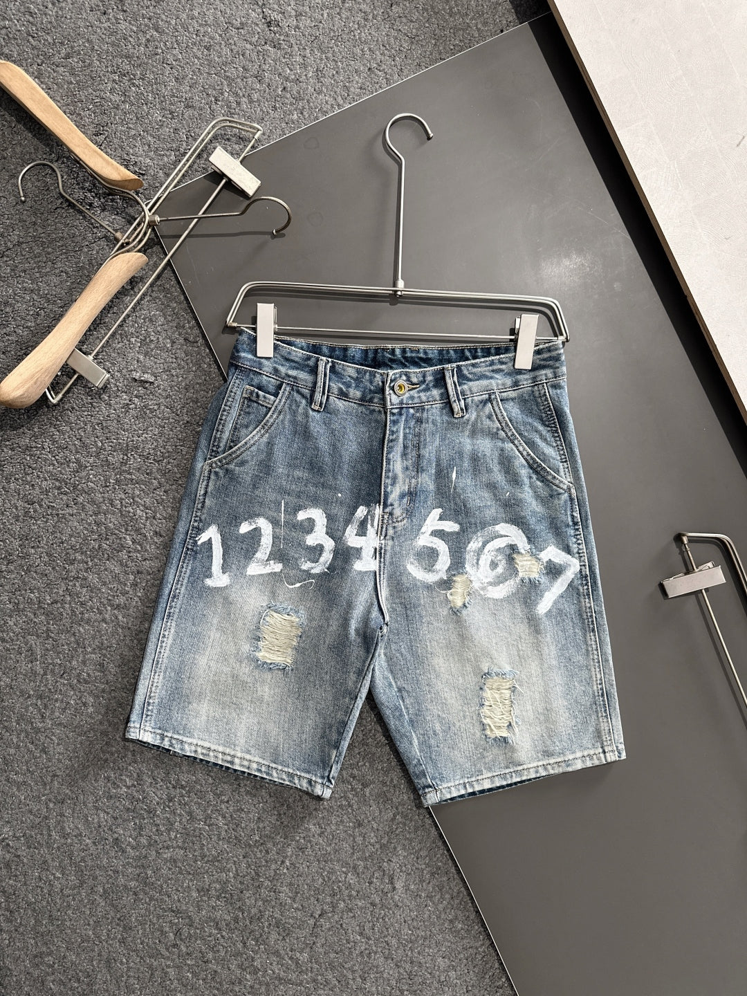LuxluxHouse Best Quality Clothes Pants Chanel & Maison Margiela