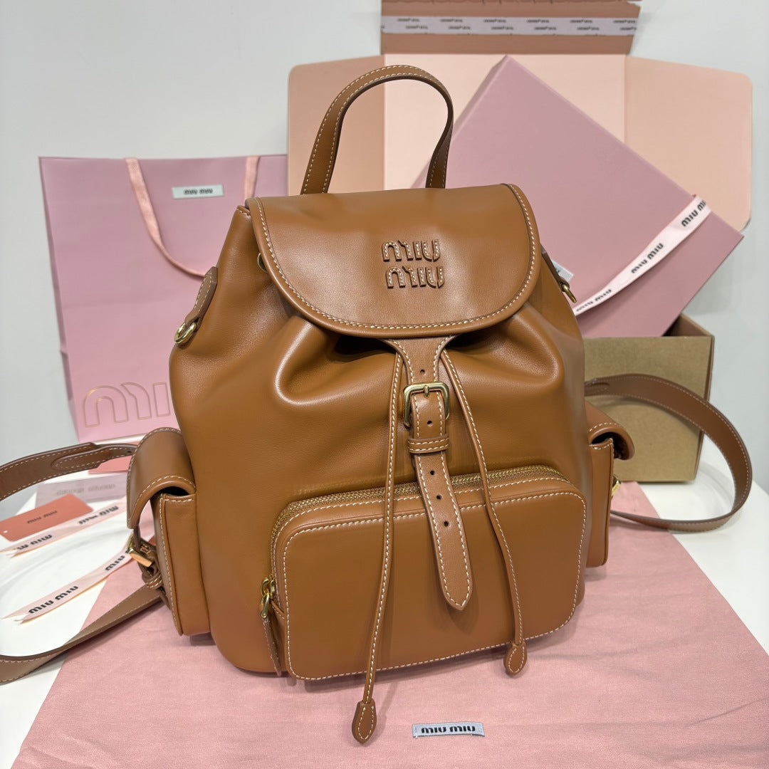 LuxluxHouse Best Quality Bags Women Miu Miu