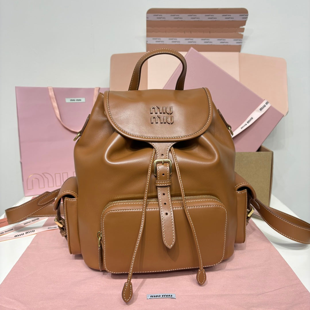 LuxluxHouse Best Quality Bags Women Miu Miu