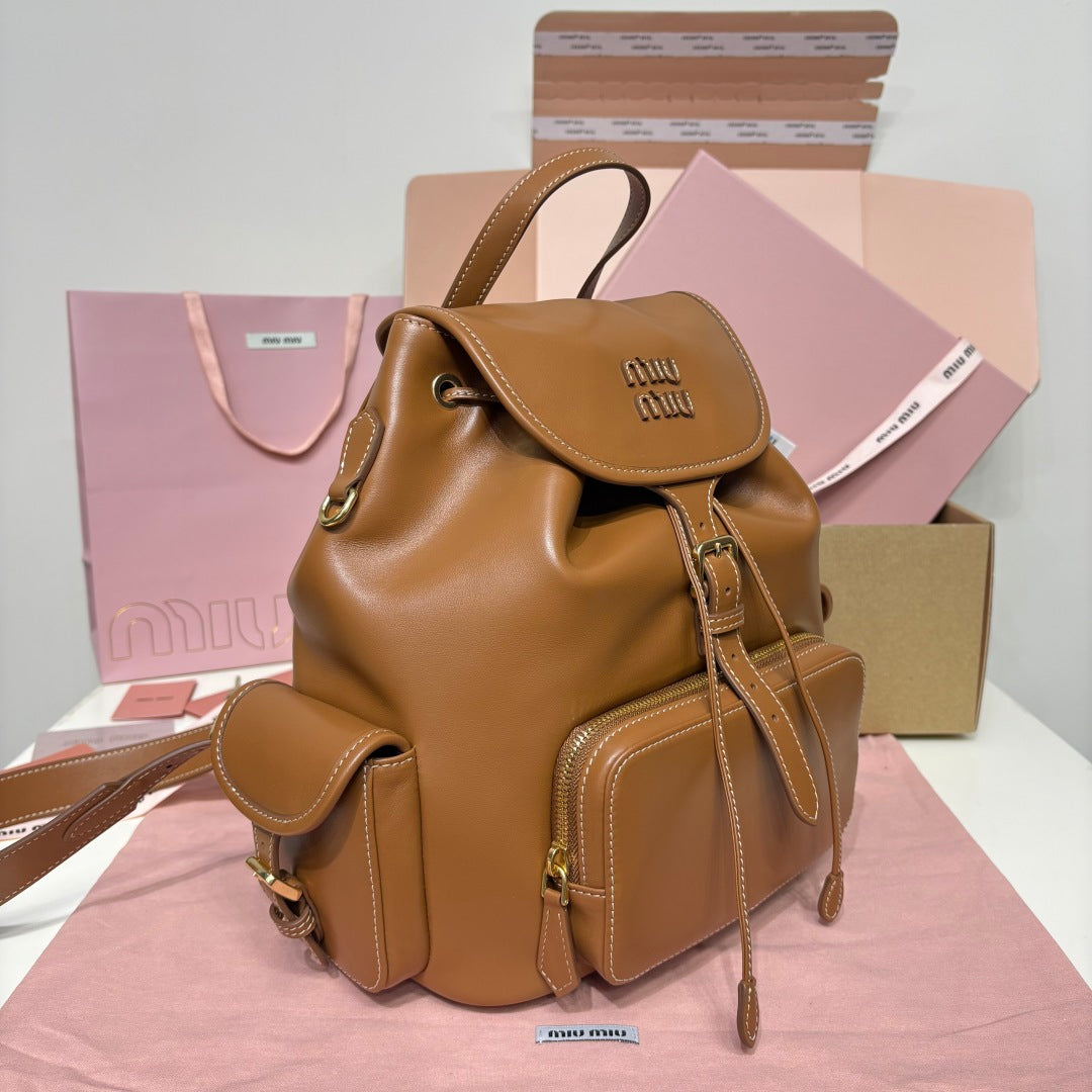 LuxluxHouse Best Quality Bags Women Miu Miu