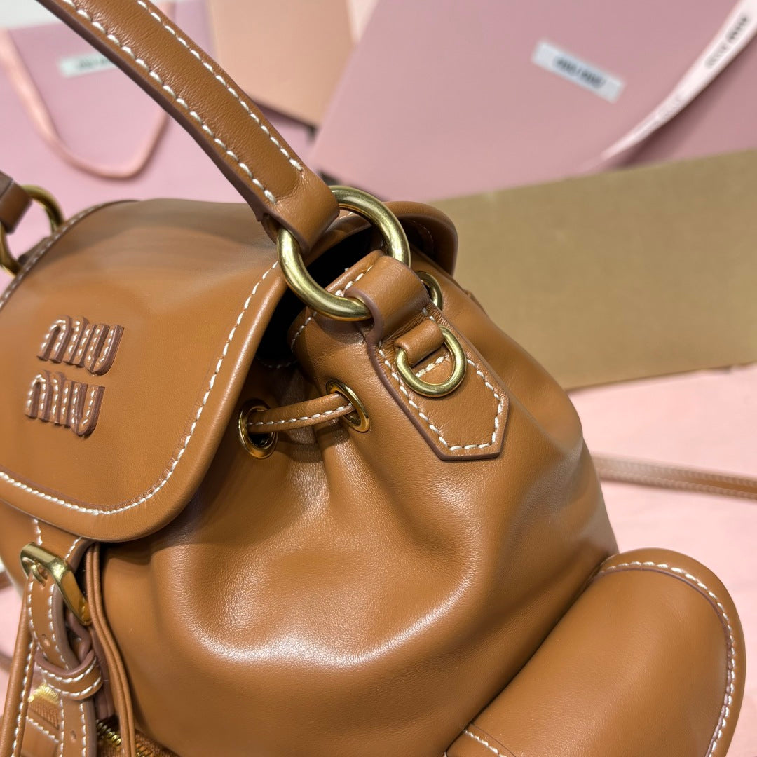 LuxluxHouse Best Quality Bags Women Miu Miu