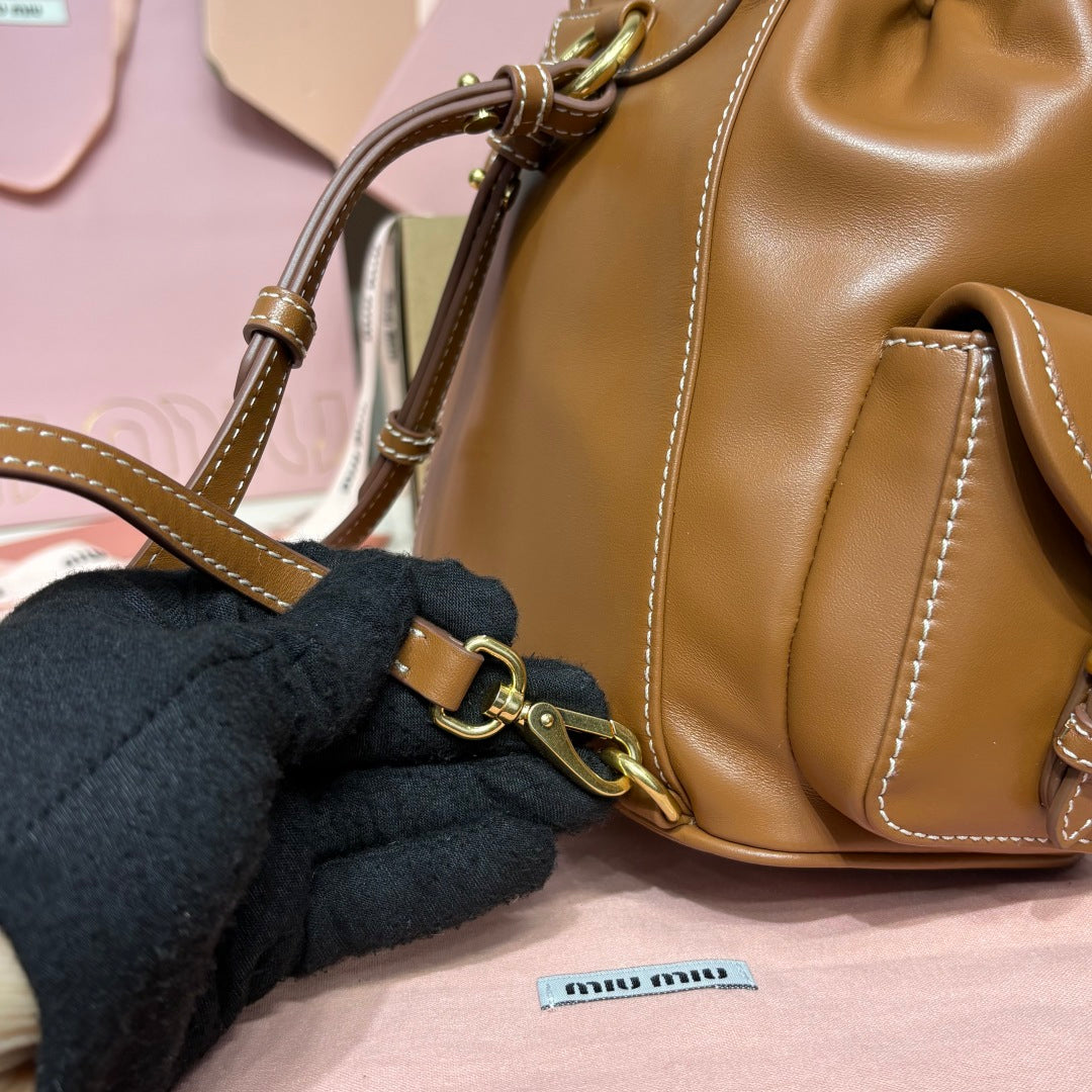 LuxluxHouse Best Quality Bags Women Miu Miu