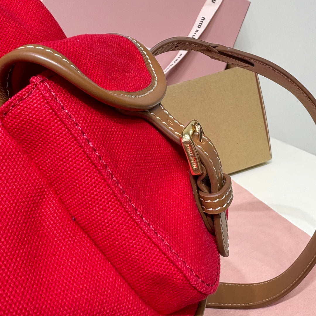 LuxluxHouse Best Quality Bags Women Miu Miu