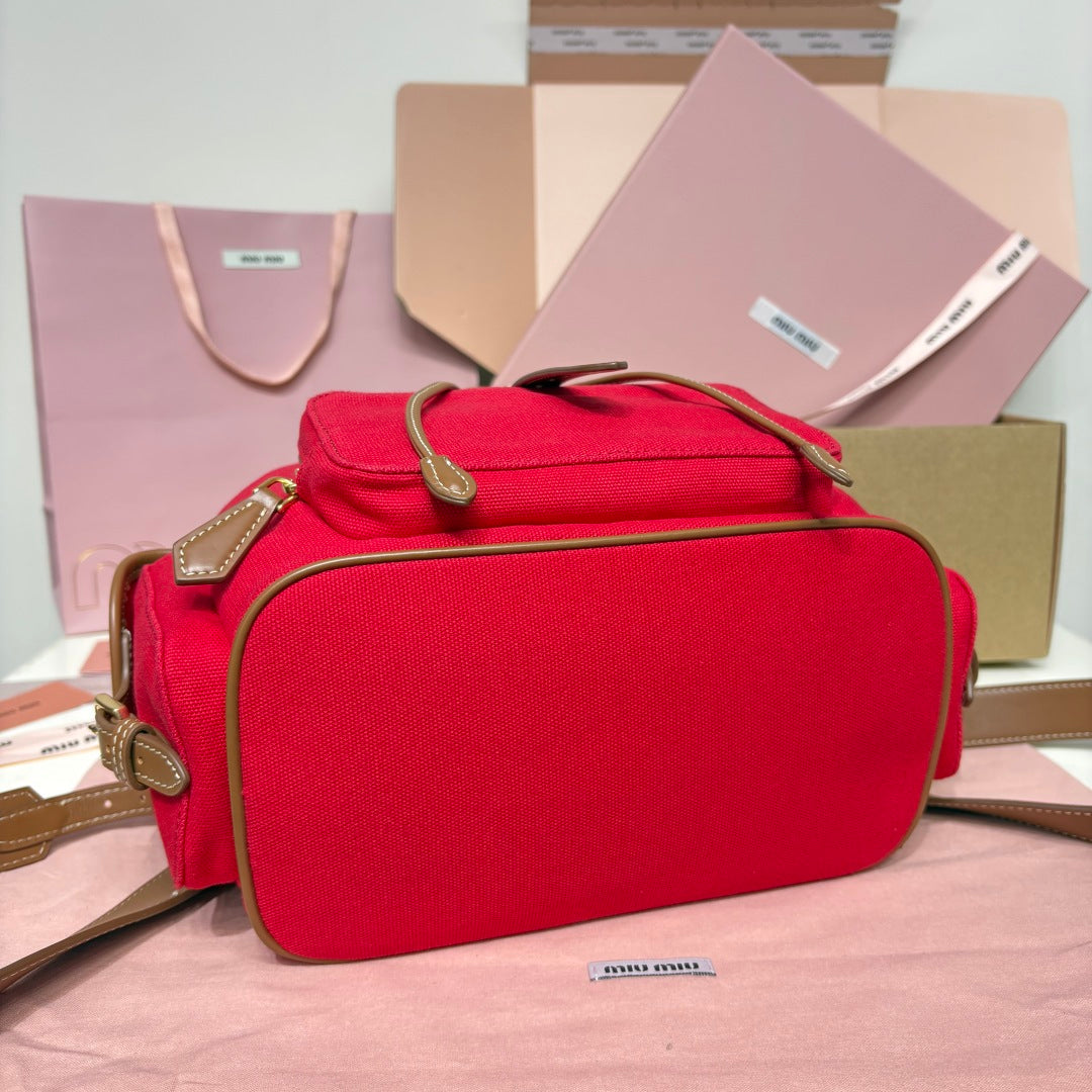 LuxluxHouse Best Quality Bags Women Miu Miu