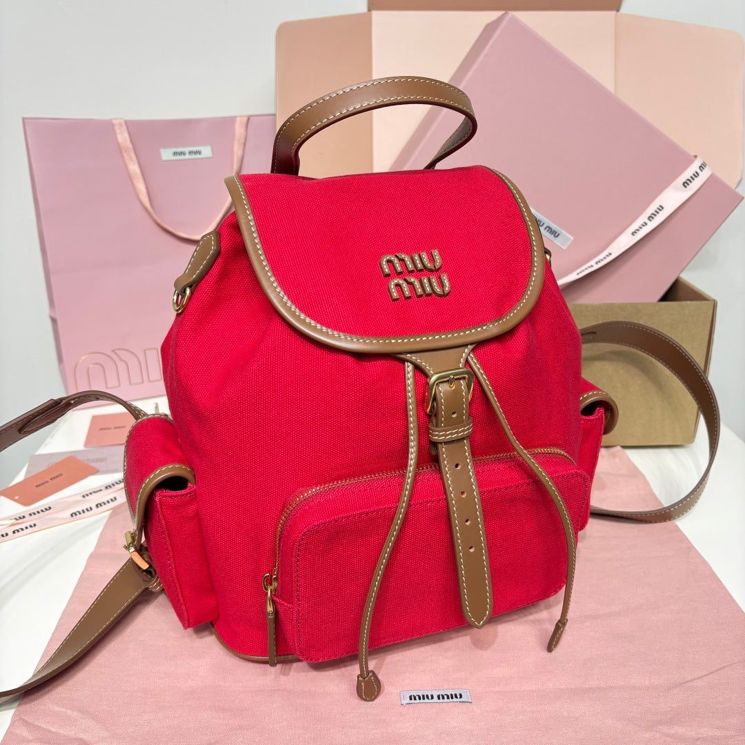 LuxluxHouse Best Quality Bags Women Miu Miu
