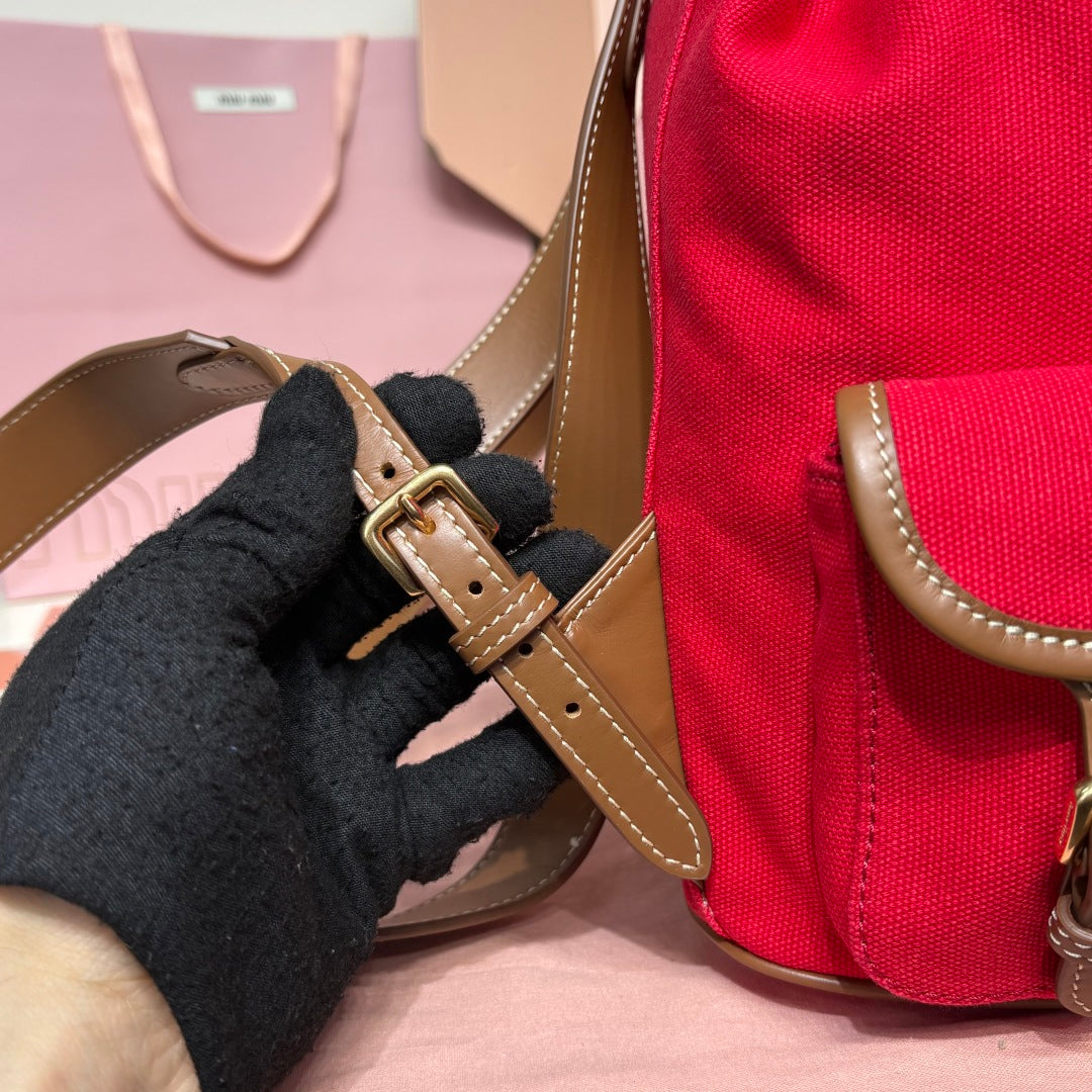 LuxluxHouse Best Quality Bags Women Miu Miu