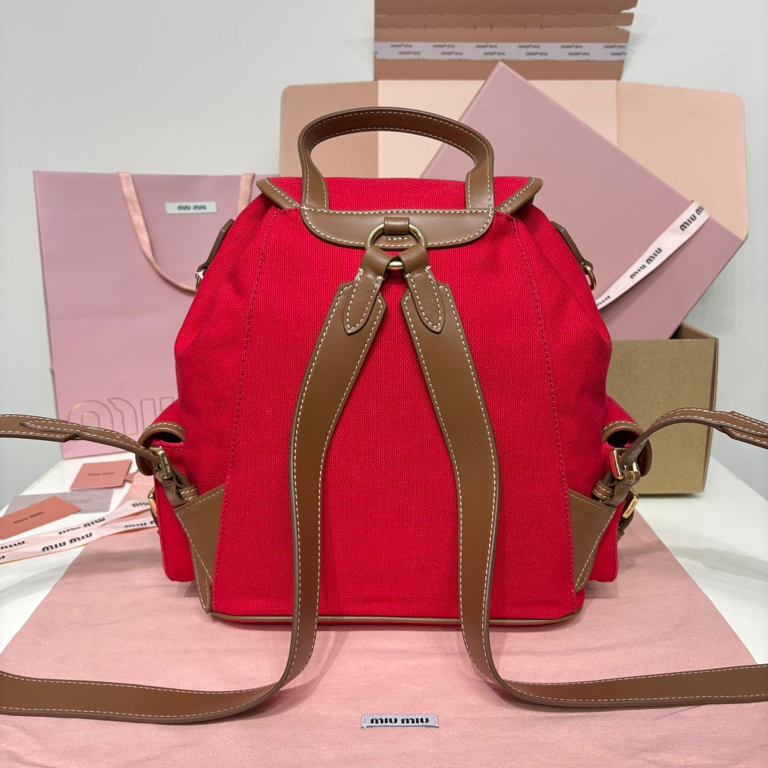 LuxluxHouse Best Quality Bags Women Miu Miu