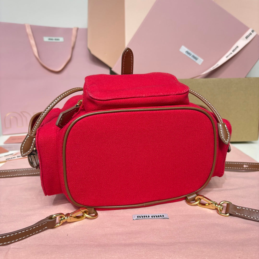 LuxluxHouse Best Quality Bags Women Miu Miu