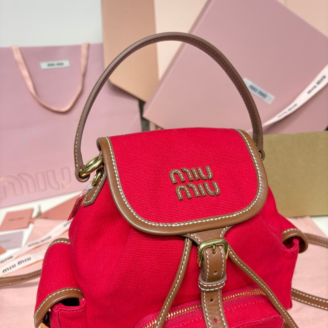 LuxluxHouse Best Quality Bags Women Miu Miu